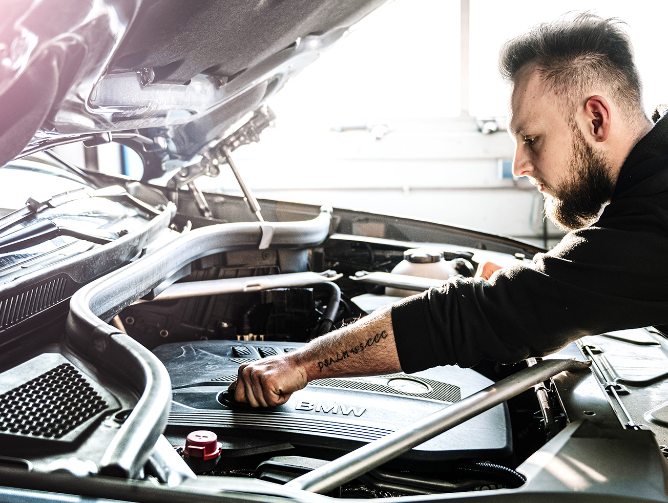 Smart 451 Große Inspektion Was Wird Gemacht Inspektion aller Marken nach Herstellervorgaben, Herstellergarantie bleibt